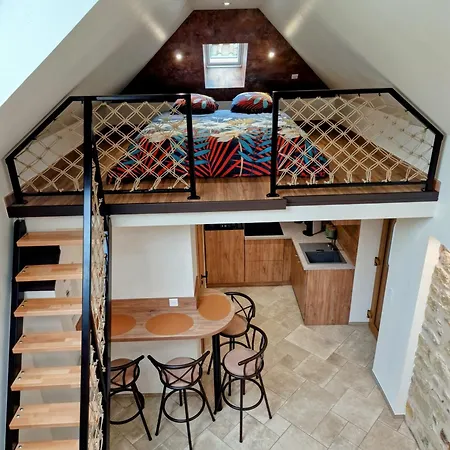 La Petite Maison * Dettwiller